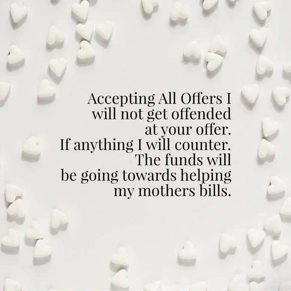 Vismaya Pink and White Bandana 20x20 - Picture 6 of 6